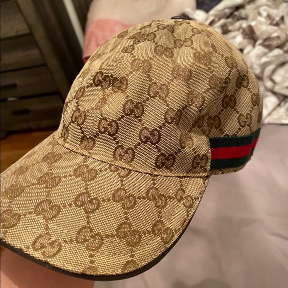 Gucci Hat